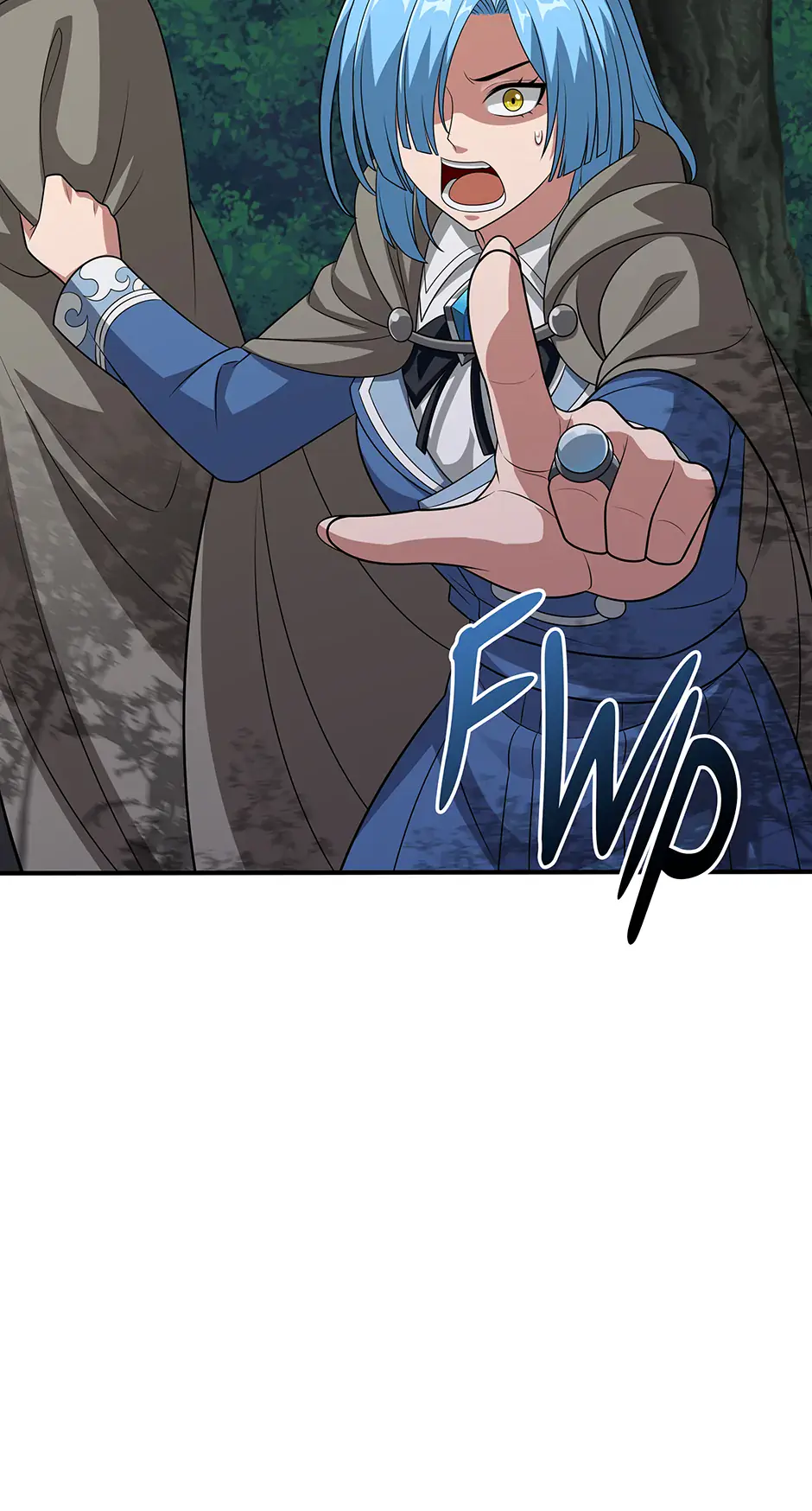 0.0000001% Demon Lord Chapter 33 Page 82