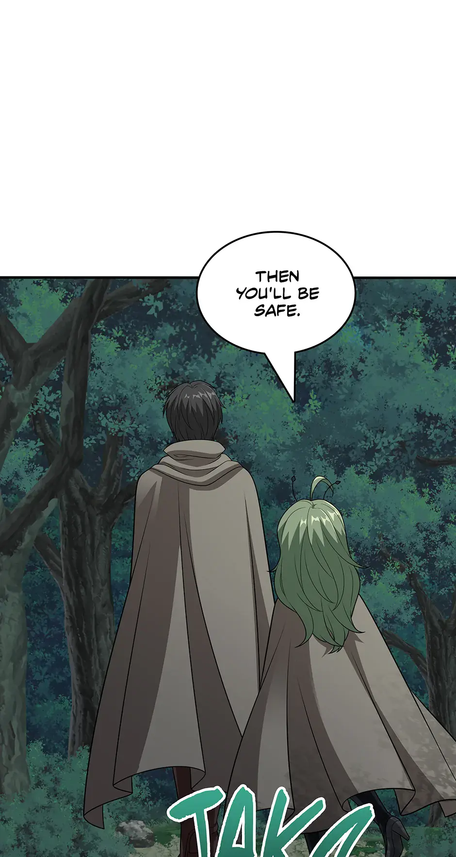 0.0000001% Demon Lord Chapter 33 Page 85
