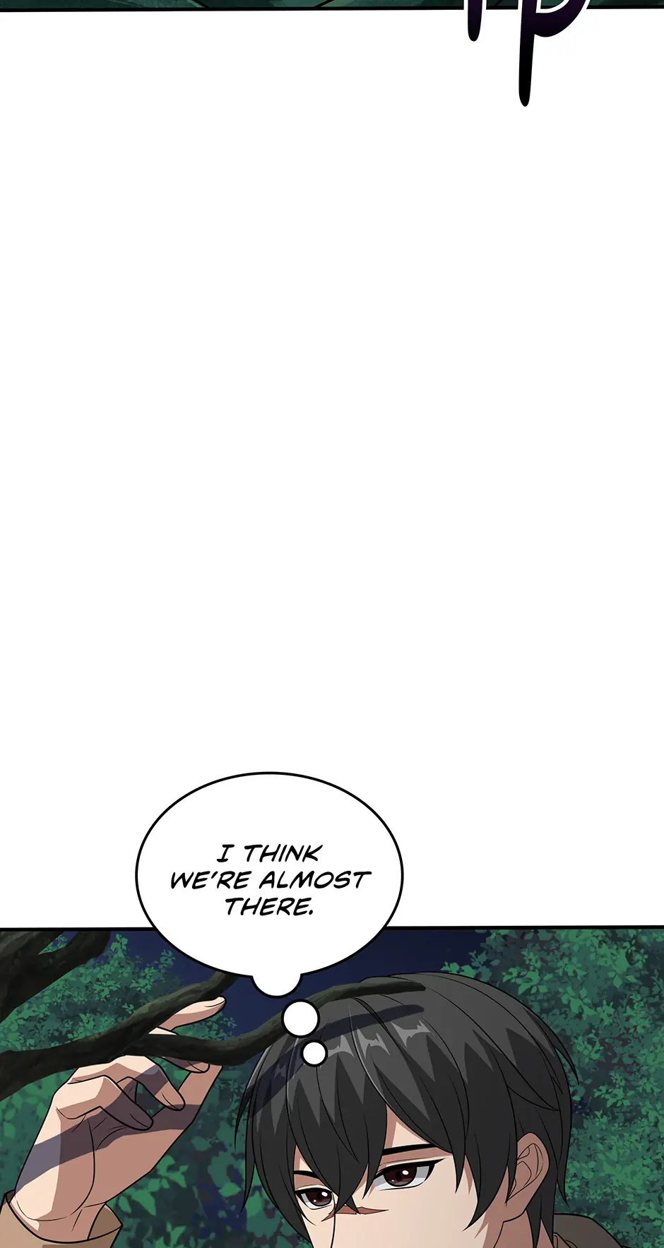 0.0000001% Demon Lord Chapter 33 Page 89
