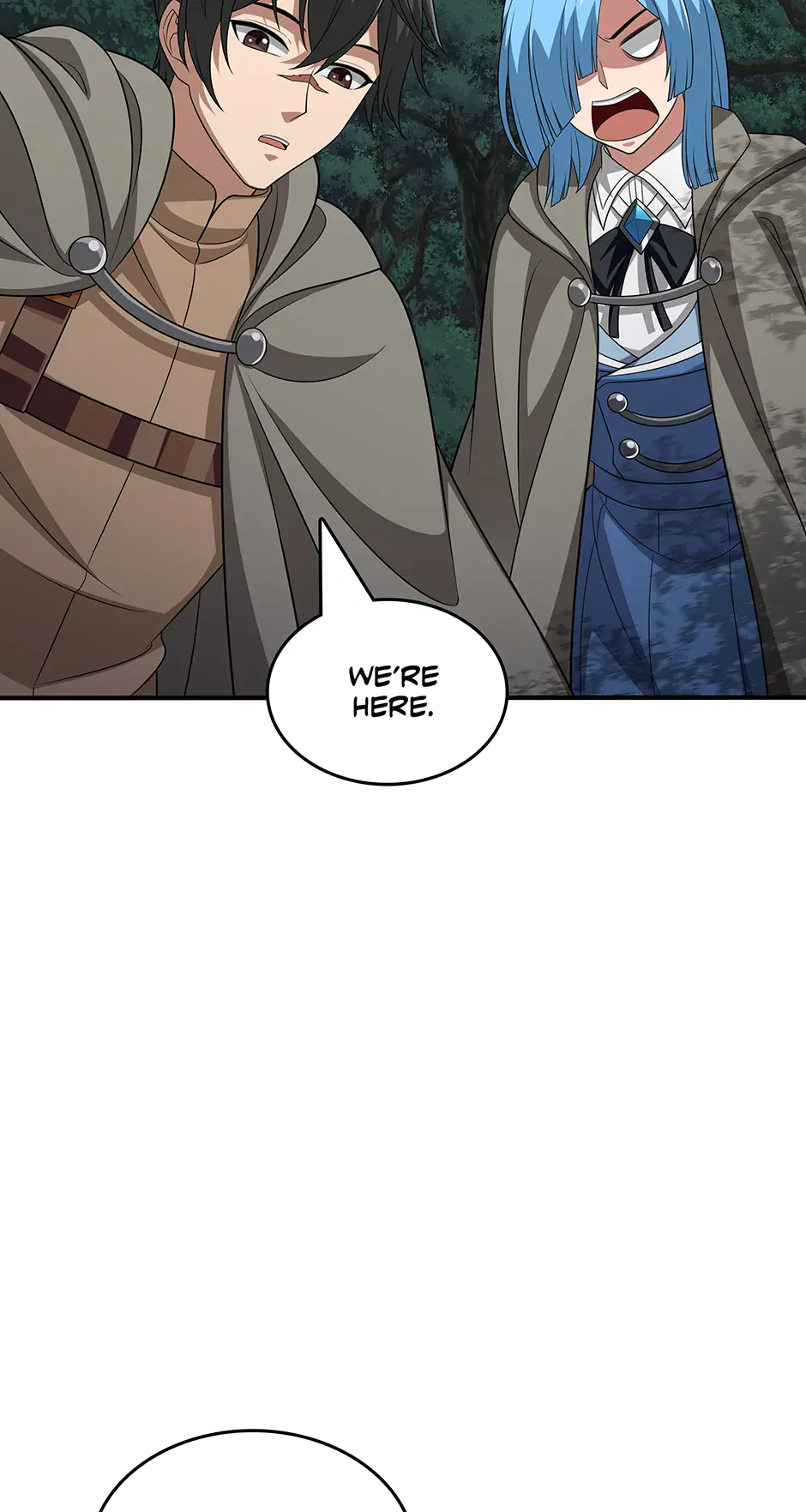 0.0000001% Demon Lord Chapter 33 Page 93