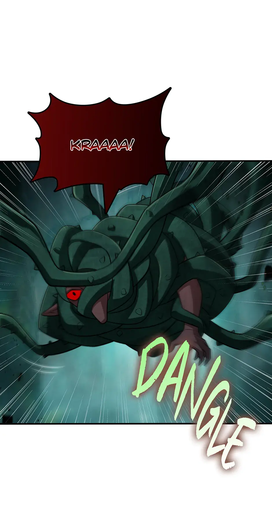 0.0000001% Demon Lord Chapter 33 Page 95