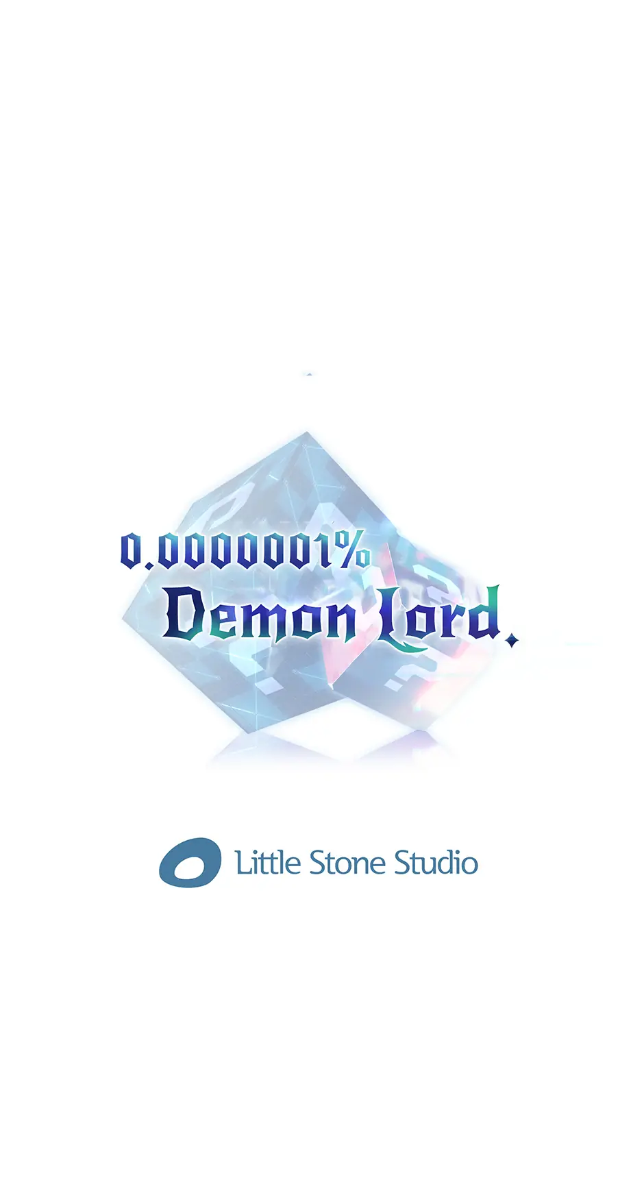 0.0000001% Demon Lord Chapter 33 Page 98