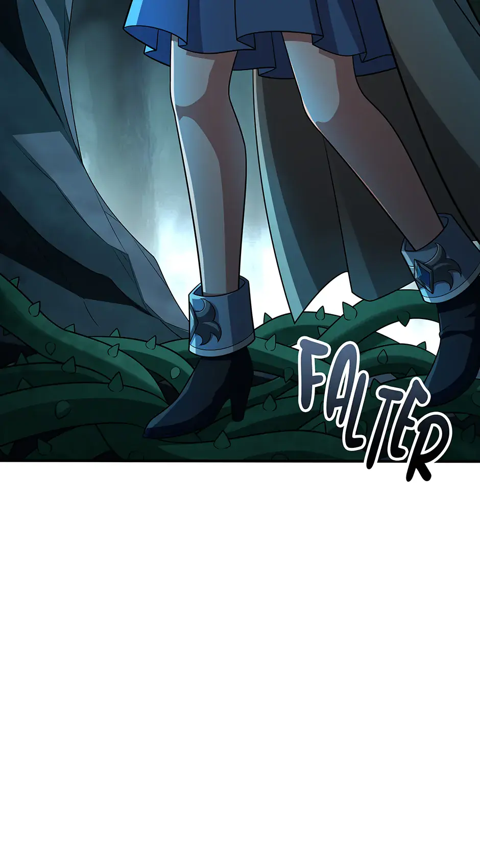 0.0000001% Demon Lord Chapter 34 Page 4