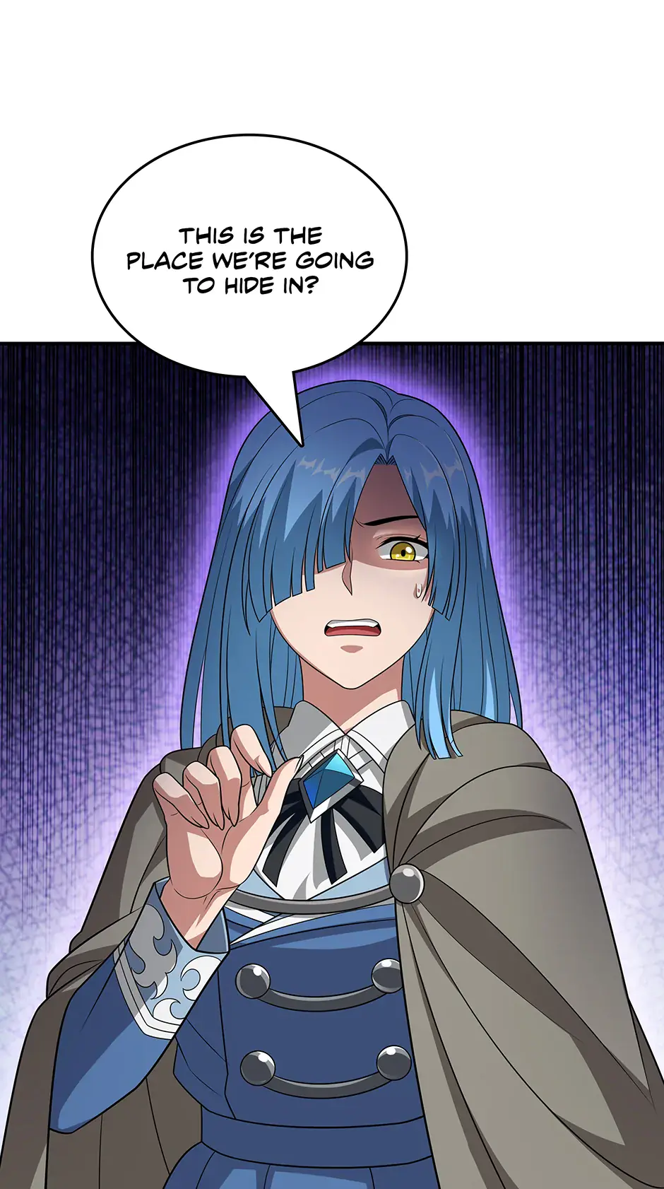 0.0000001% Demon Lord Chapter 34 Page 5