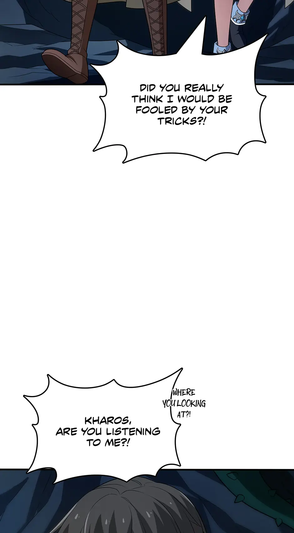 0.0000001% Demon Lord Chapter 34 Page 9