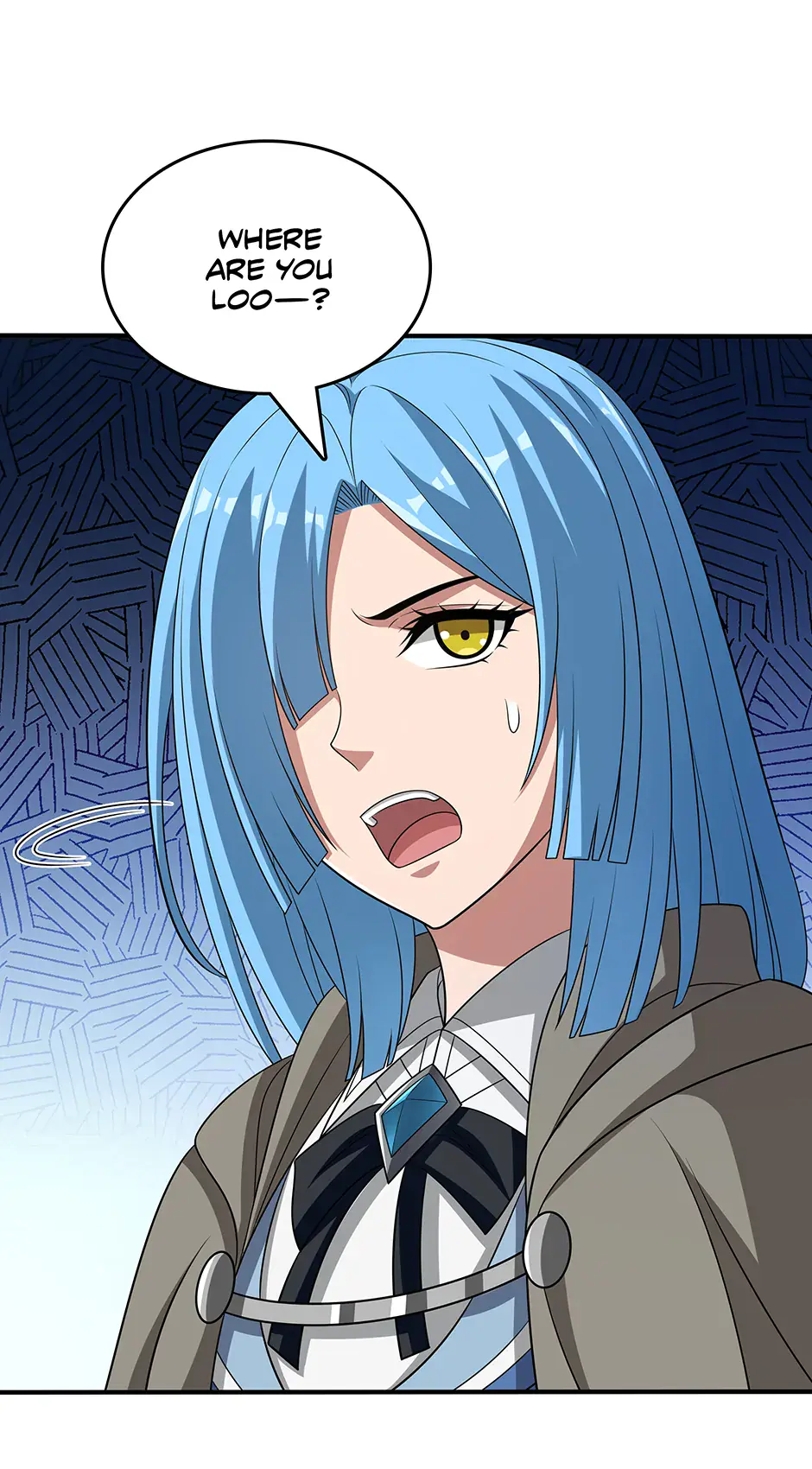 0.0000001% Demon Lord Chapter 34 Page 11