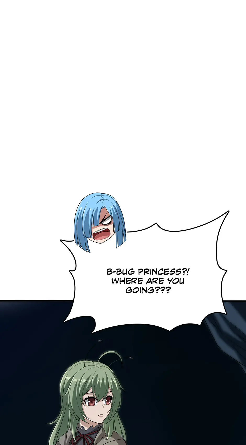 0.0000001% Demon Lord Chapter 34 Page 12