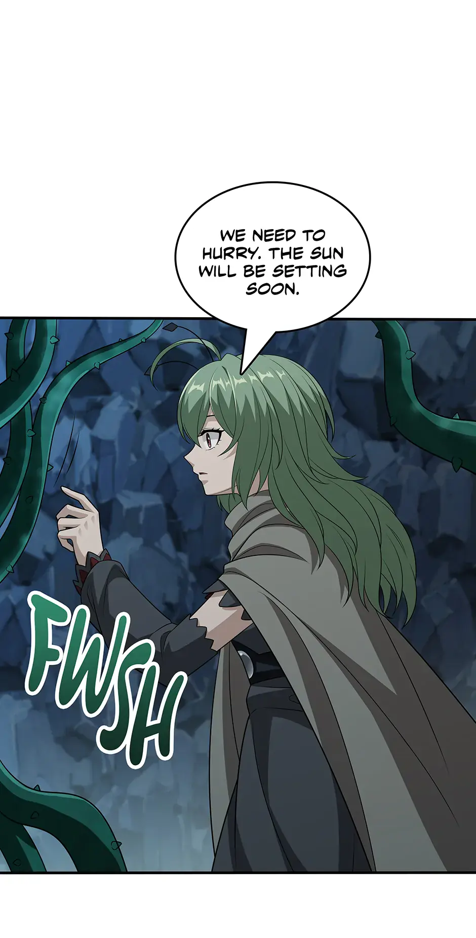0.0000001% Demon Lord Chapter 34 Page 14
