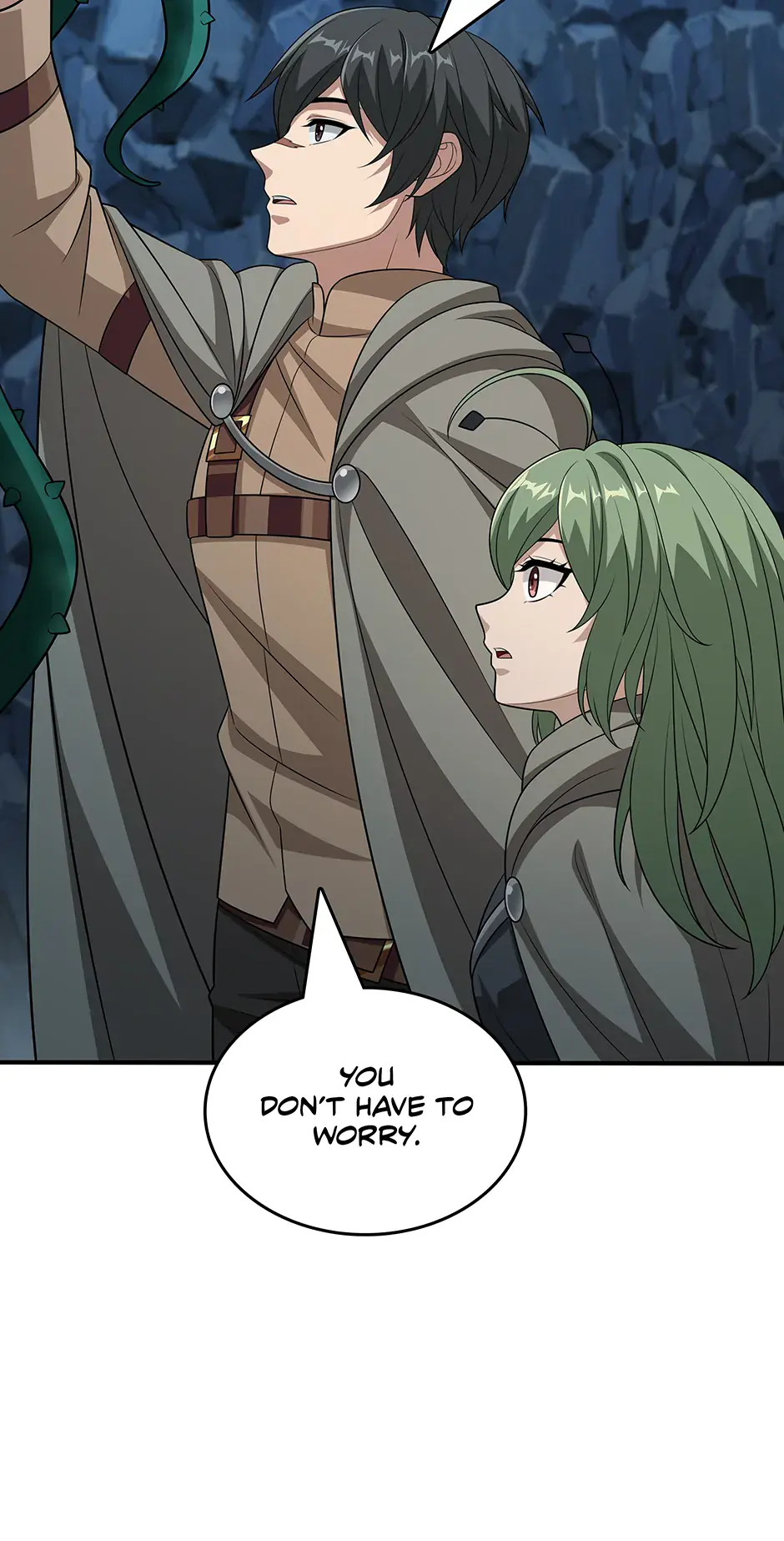 0.0000001% Demon Lord Chapter 34 Page 18