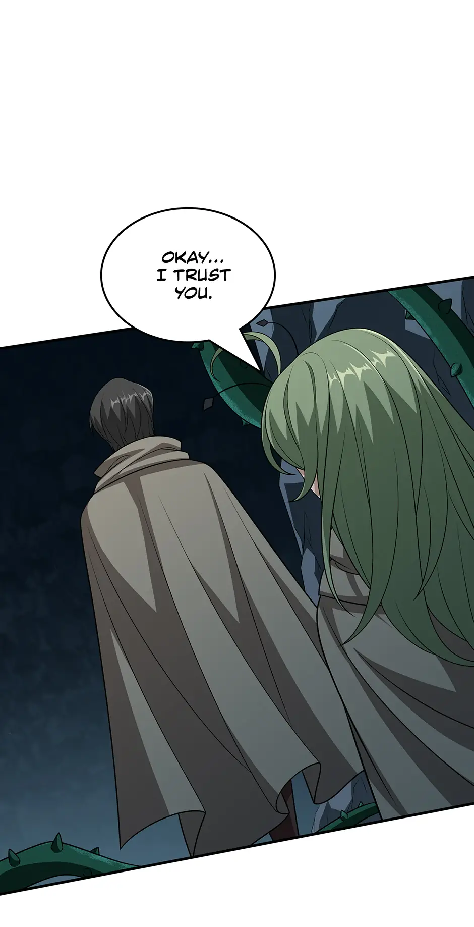 0.0000001% Demon Lord Chapter 34 Page 19