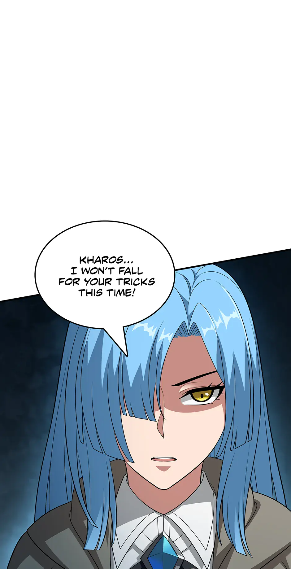 0.0000001% Demon Lord Chapter 34 Page 20