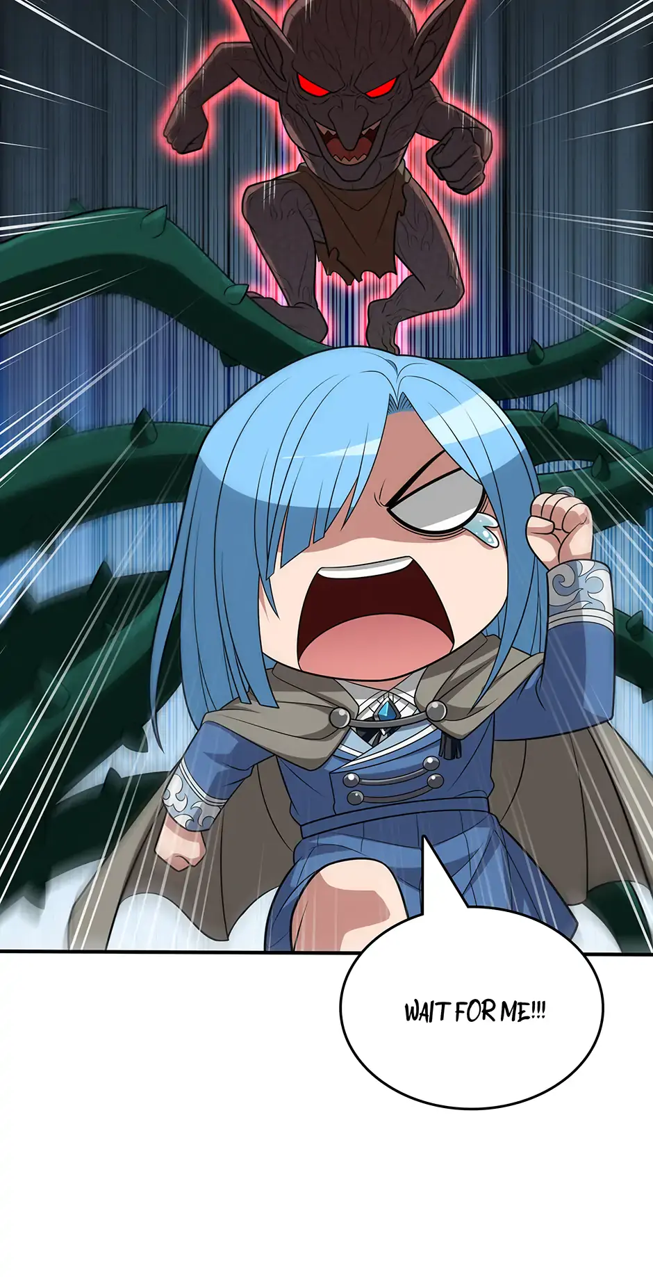 0.0000001% Demon Lord Chapter 34 Page 24