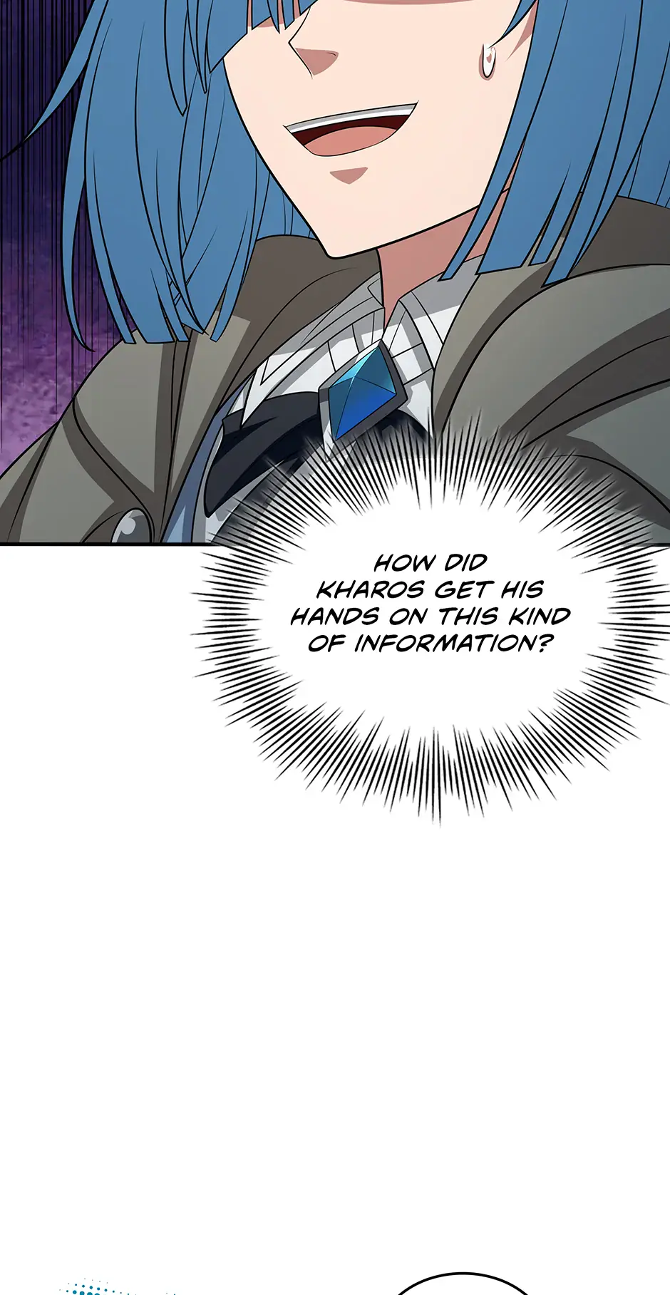 0.0000001% Demon Lord Chapter 34 Page 29