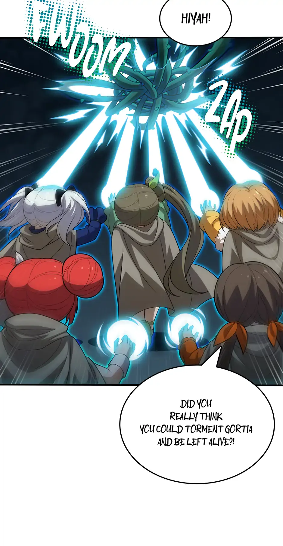 0.0000001% Demon Lord Chapter 34 Page 30