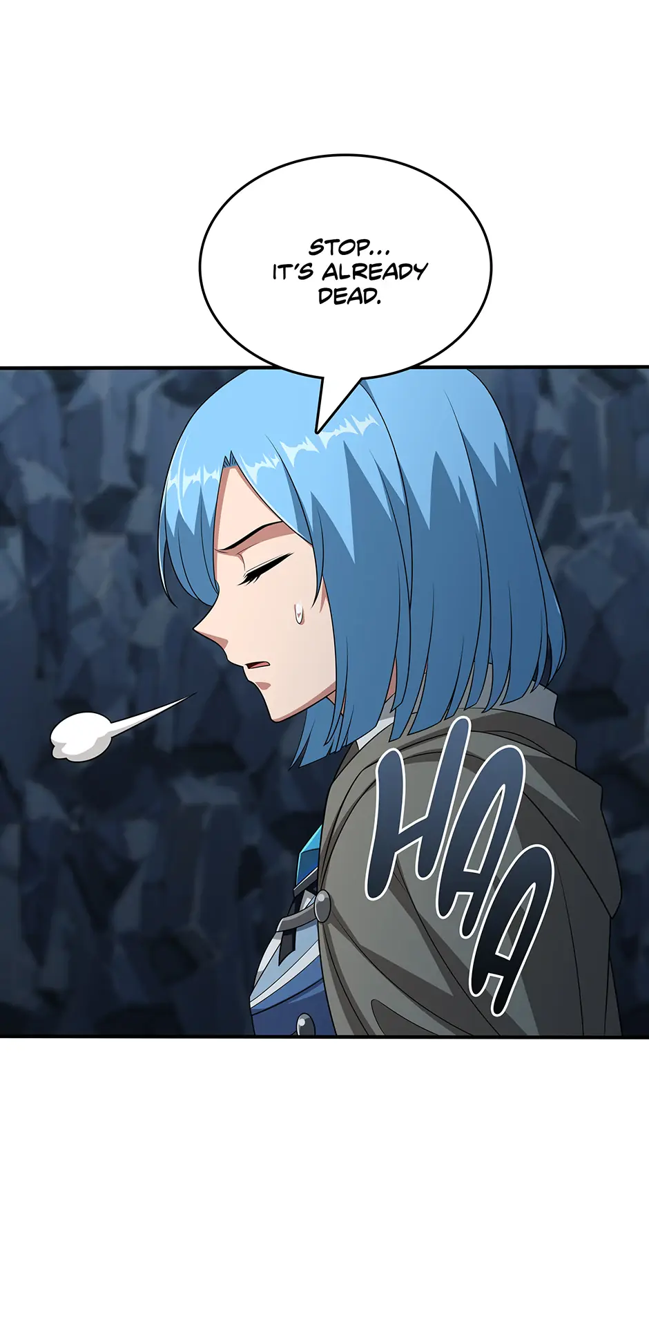 0.0000001% Demon Lord Chapter 34 Page 31