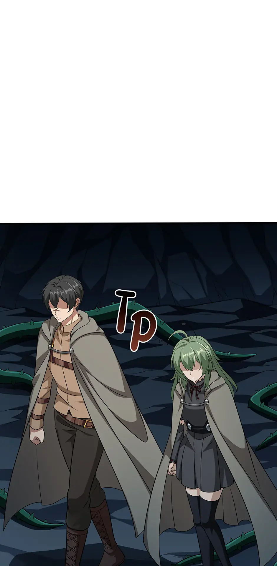 0.0000001% Demon Lord Chapter 34 Page 32