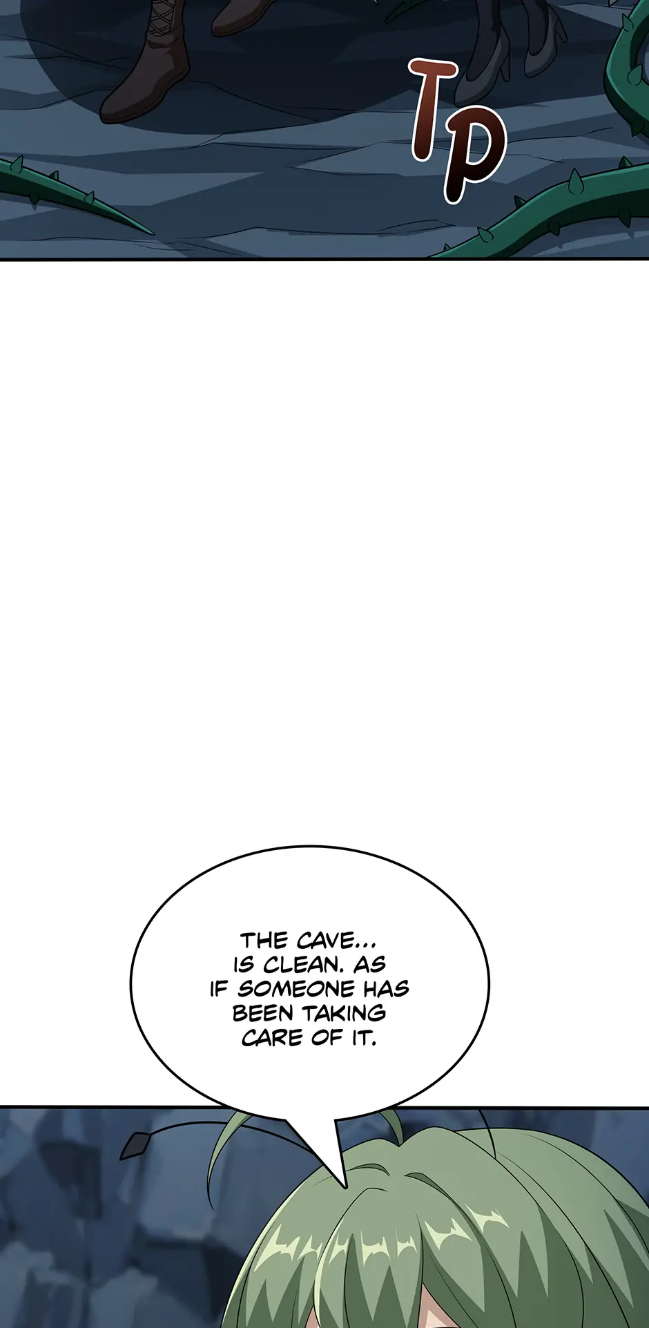 0.0000001% Demon Lord Chapter 34 Page 33