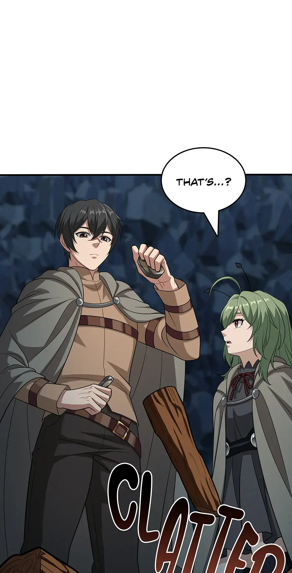 0.0000001% Demon Lord Chapter 34 Page 36