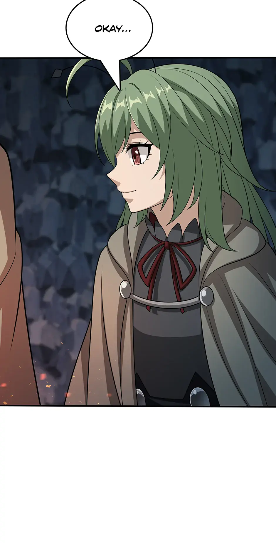 0.0000001% Demon Lord Chapter 34 Page 41