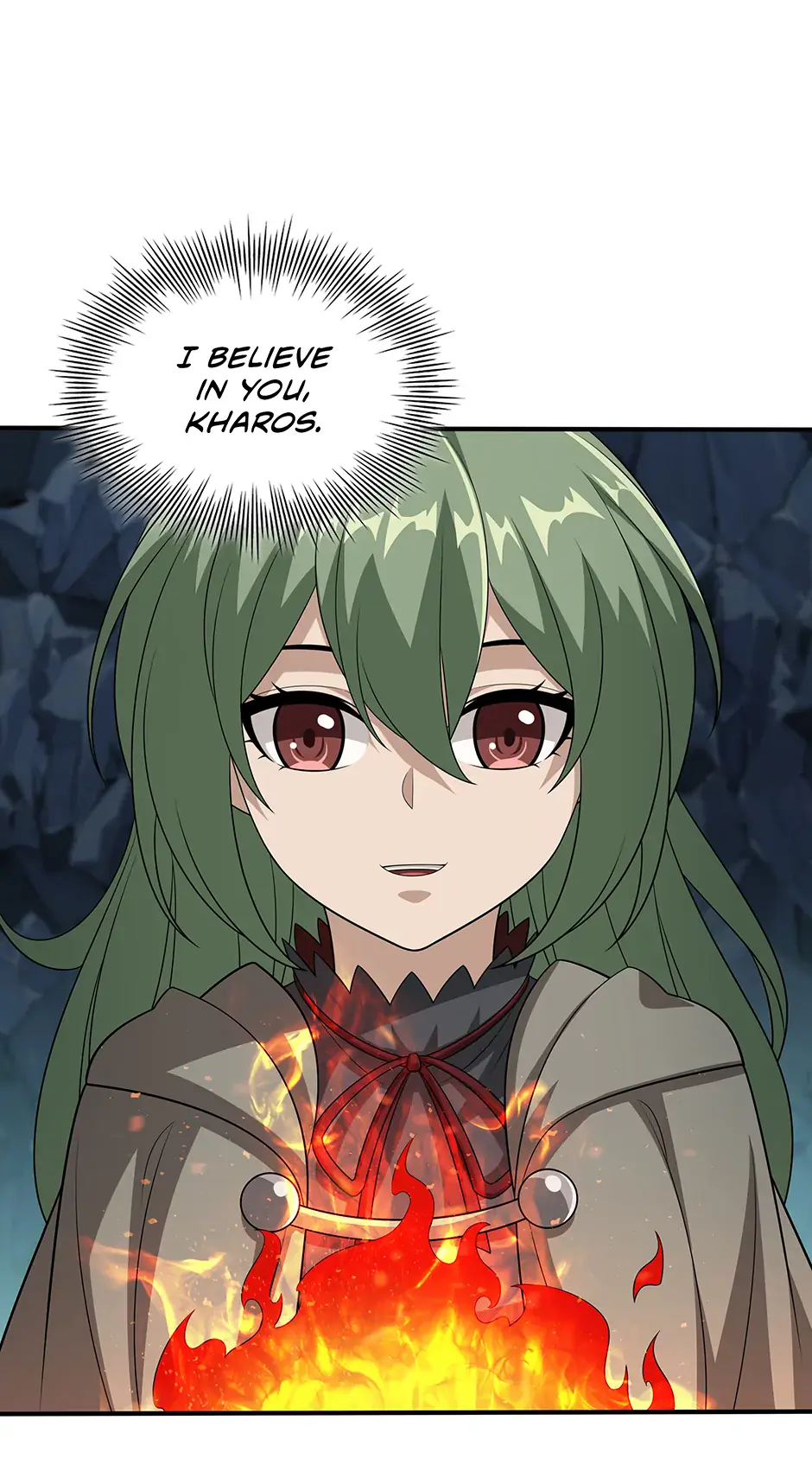 0.0000001% Demon Lord Chapter 34 Page 42