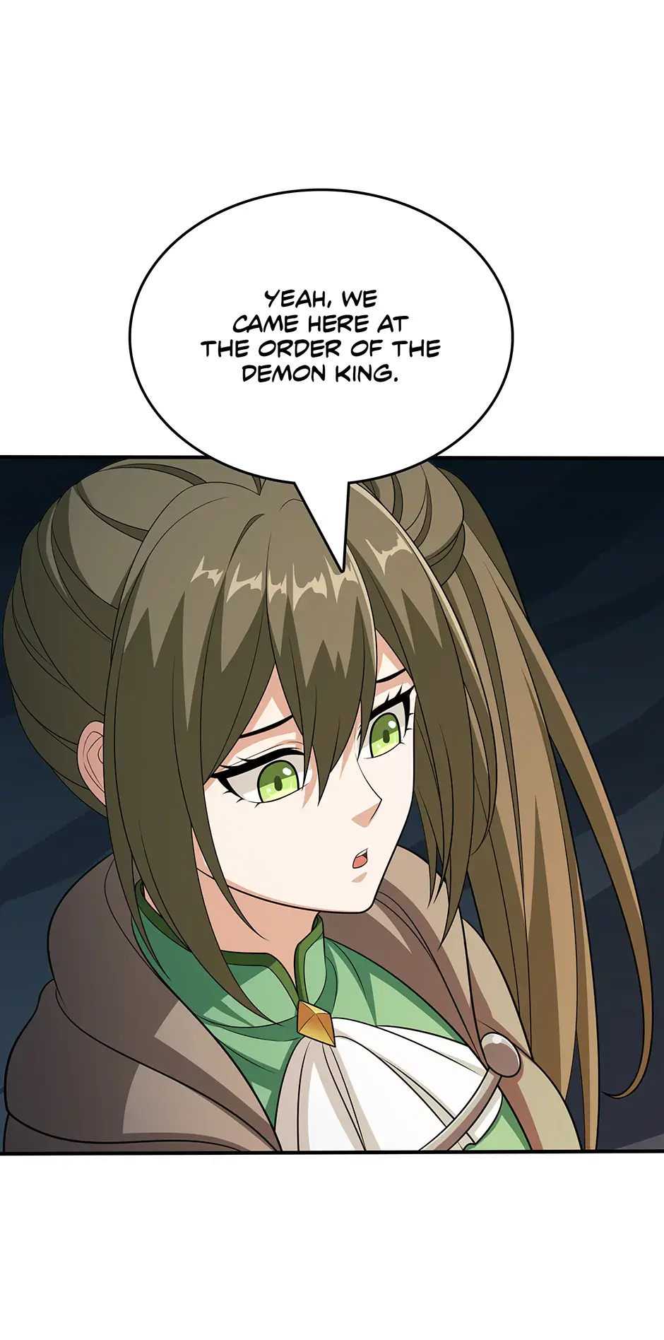0.0000001% Demon Lord Chapter 34 Page 48