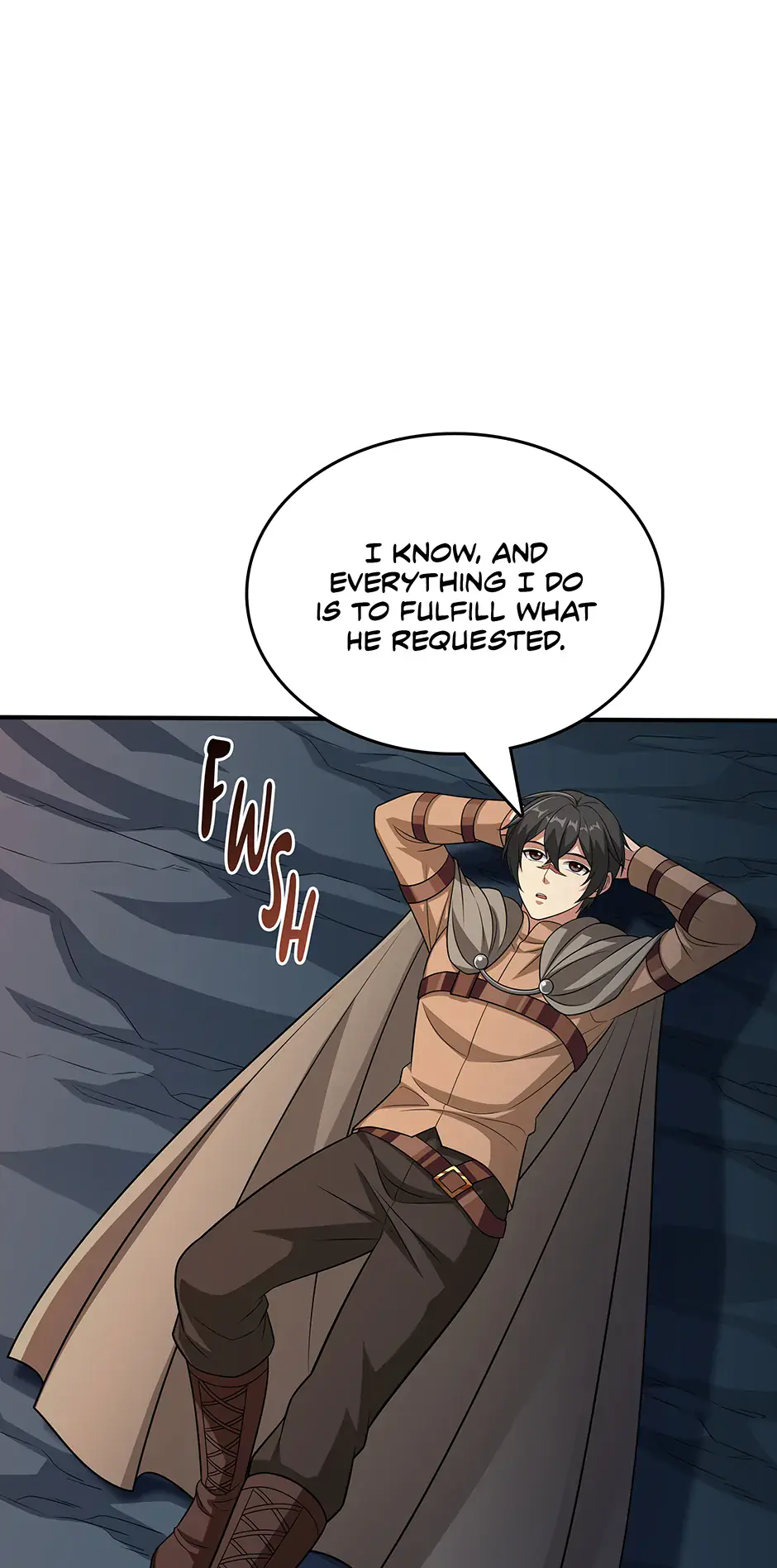 0.0000001% Demon Lord Chapter 34 Page 49