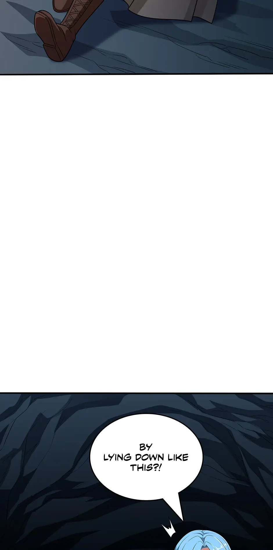 0.0000001% Demon Lord Chapter 34 Page 50