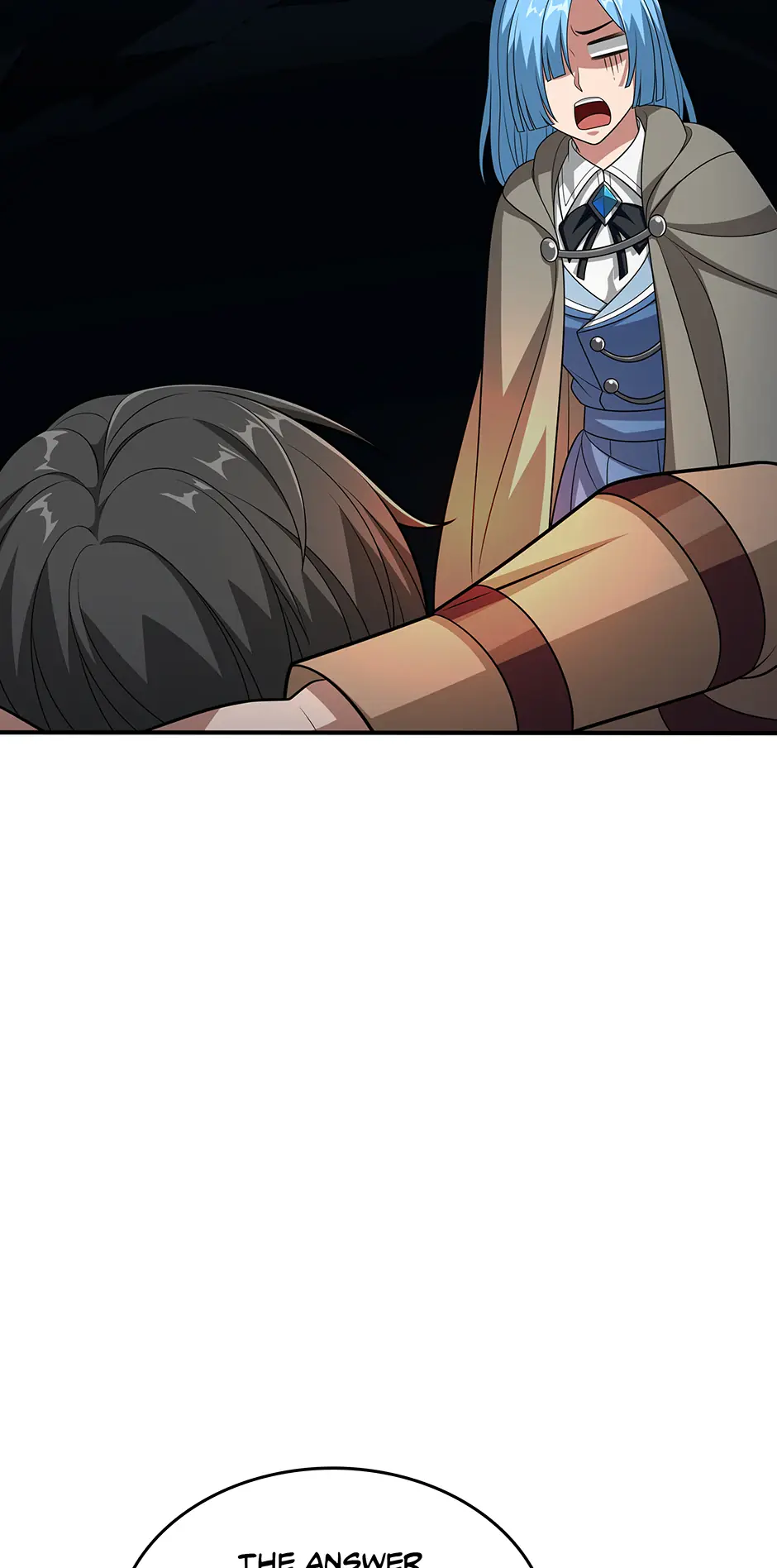0.0000001% Demon Lord Chapter 34 Page 51