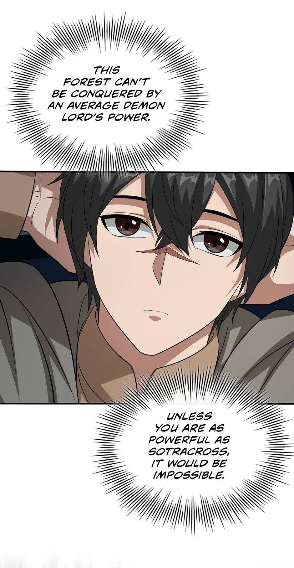 0.0000001% Demon Lord Chapter 34 Page 54