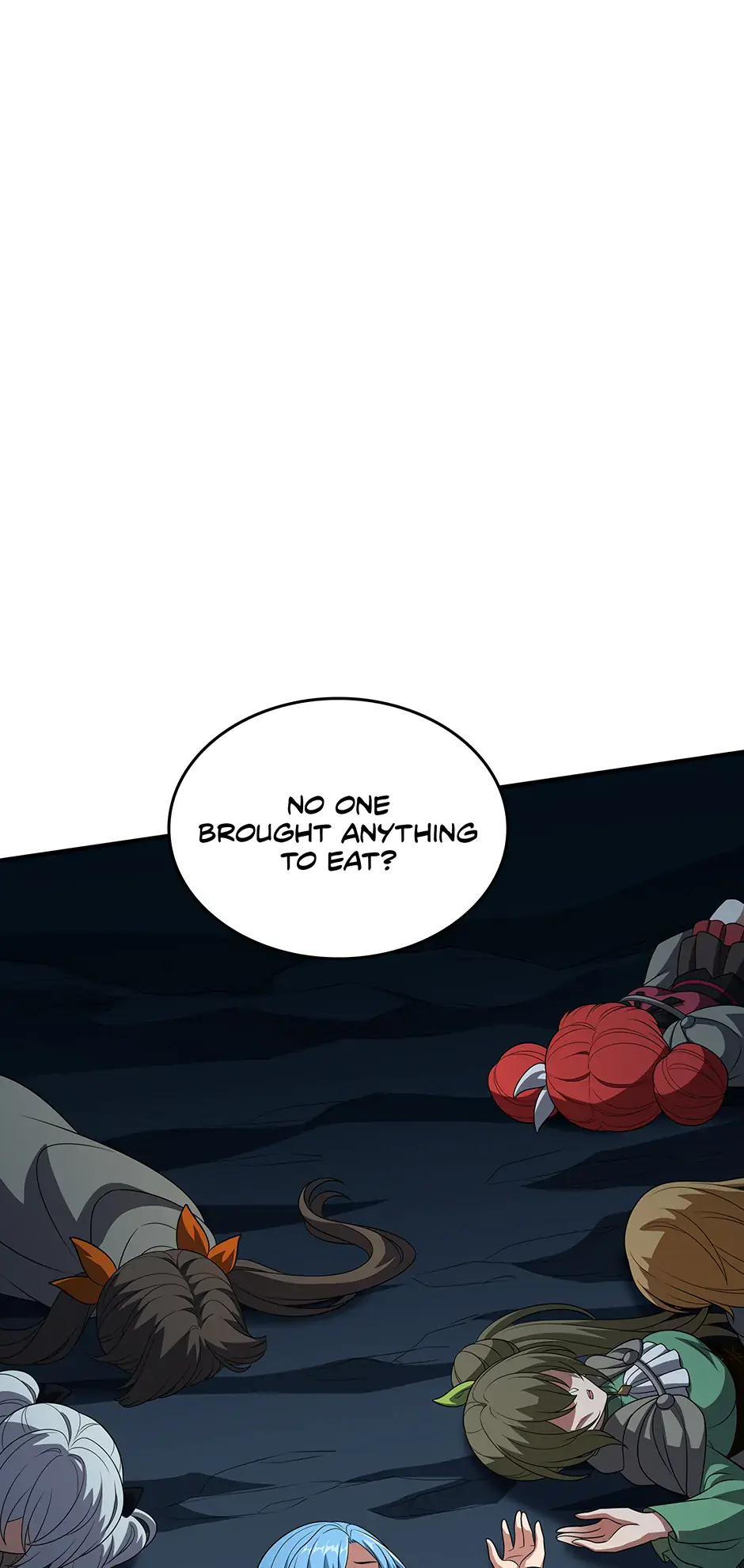 0.0000001% Demon Lord Chapter 34 Page 65