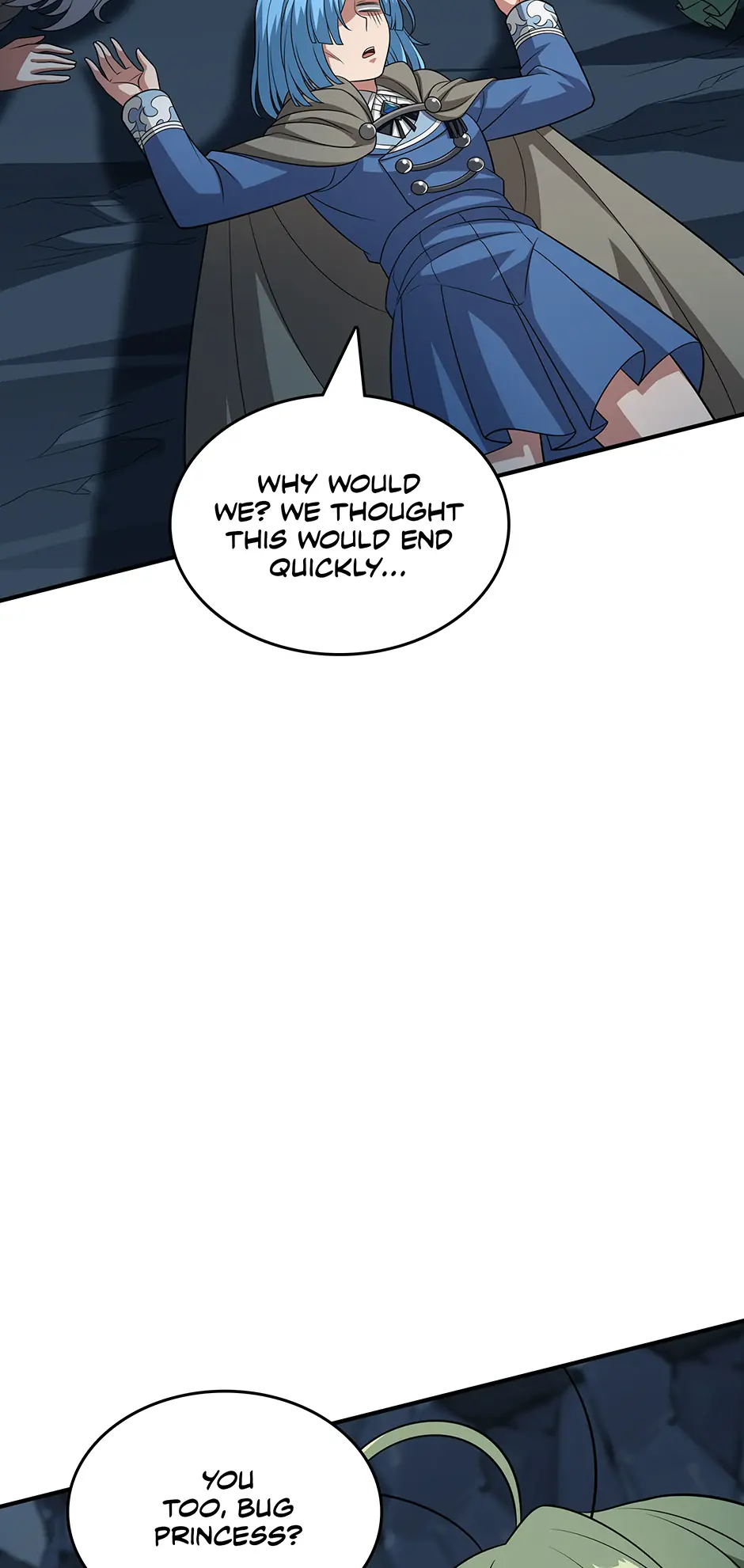 0.0000001% Demon Lord Chapter 34 Page 66