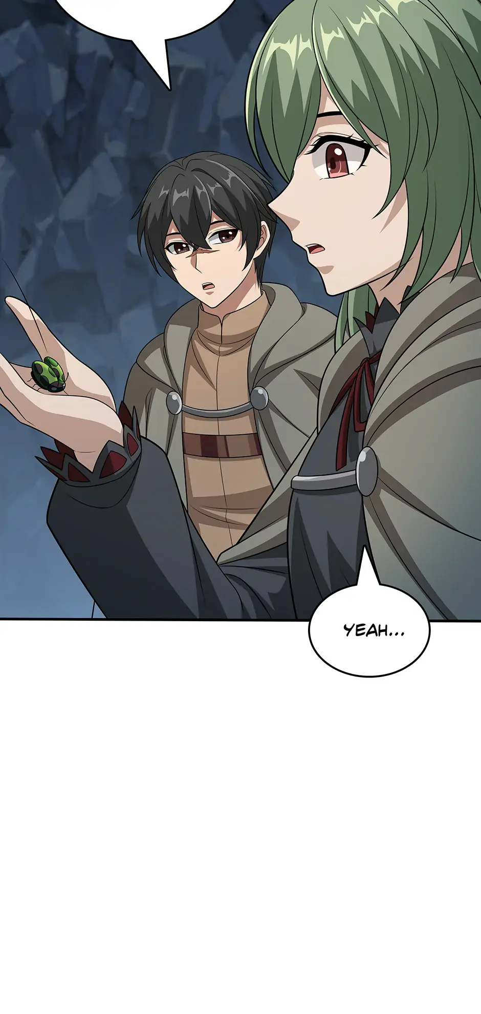 0.0000001% Demon Lord Chapter 34 Page 67