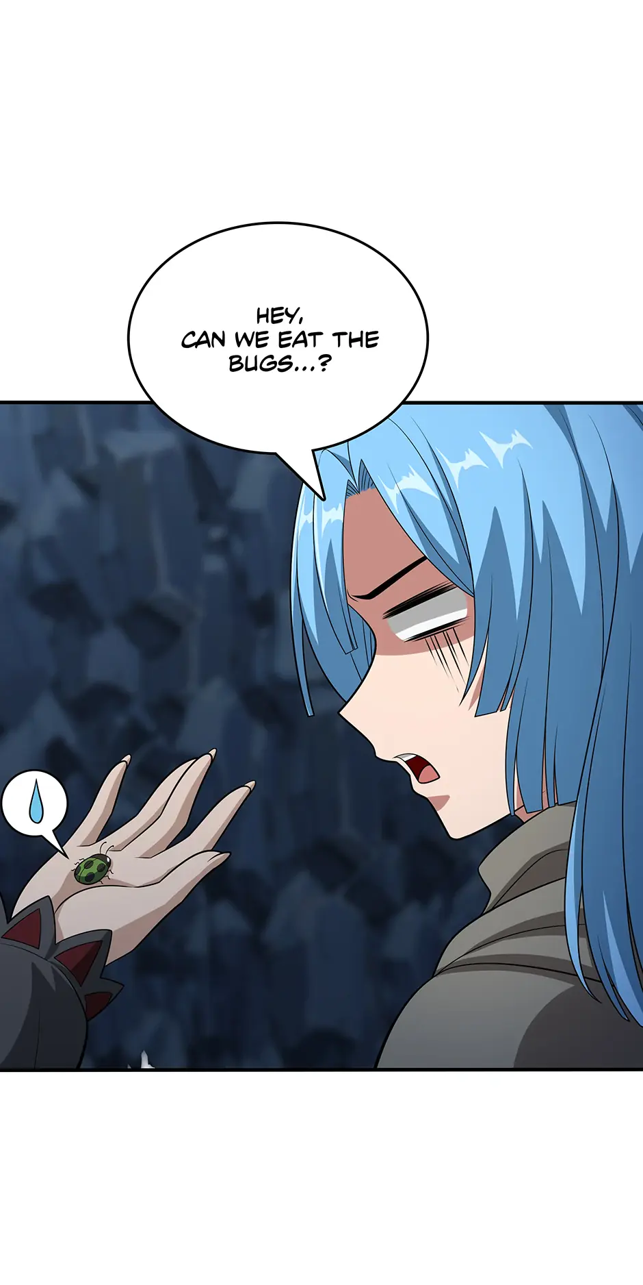 0.0000001% Demon Lord Chapter 34 Page 68