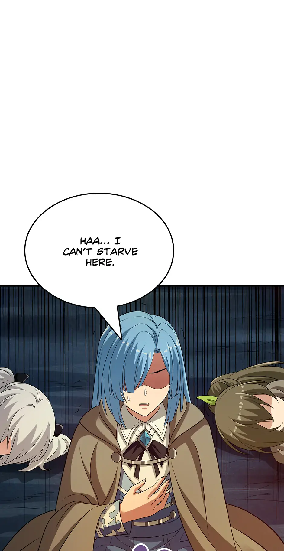 0.0000001% Demon Lord Chapter 34 Page 74