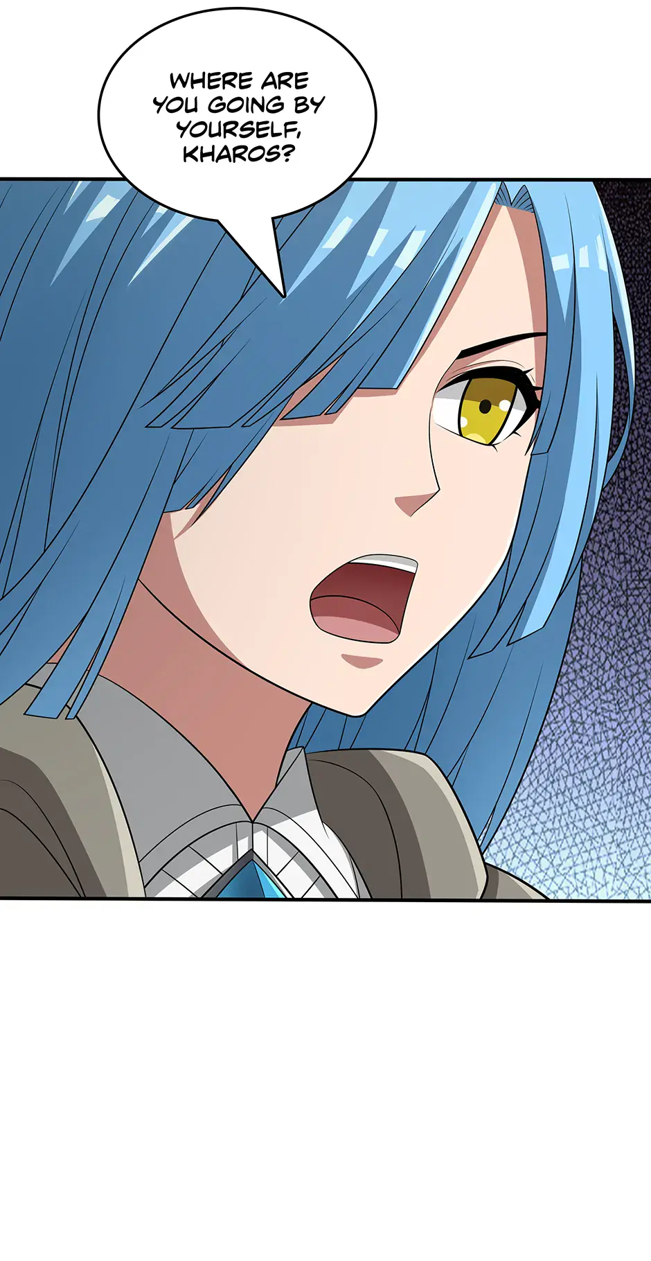 0.0000001% Demon Lord Chapter 34 Page 77