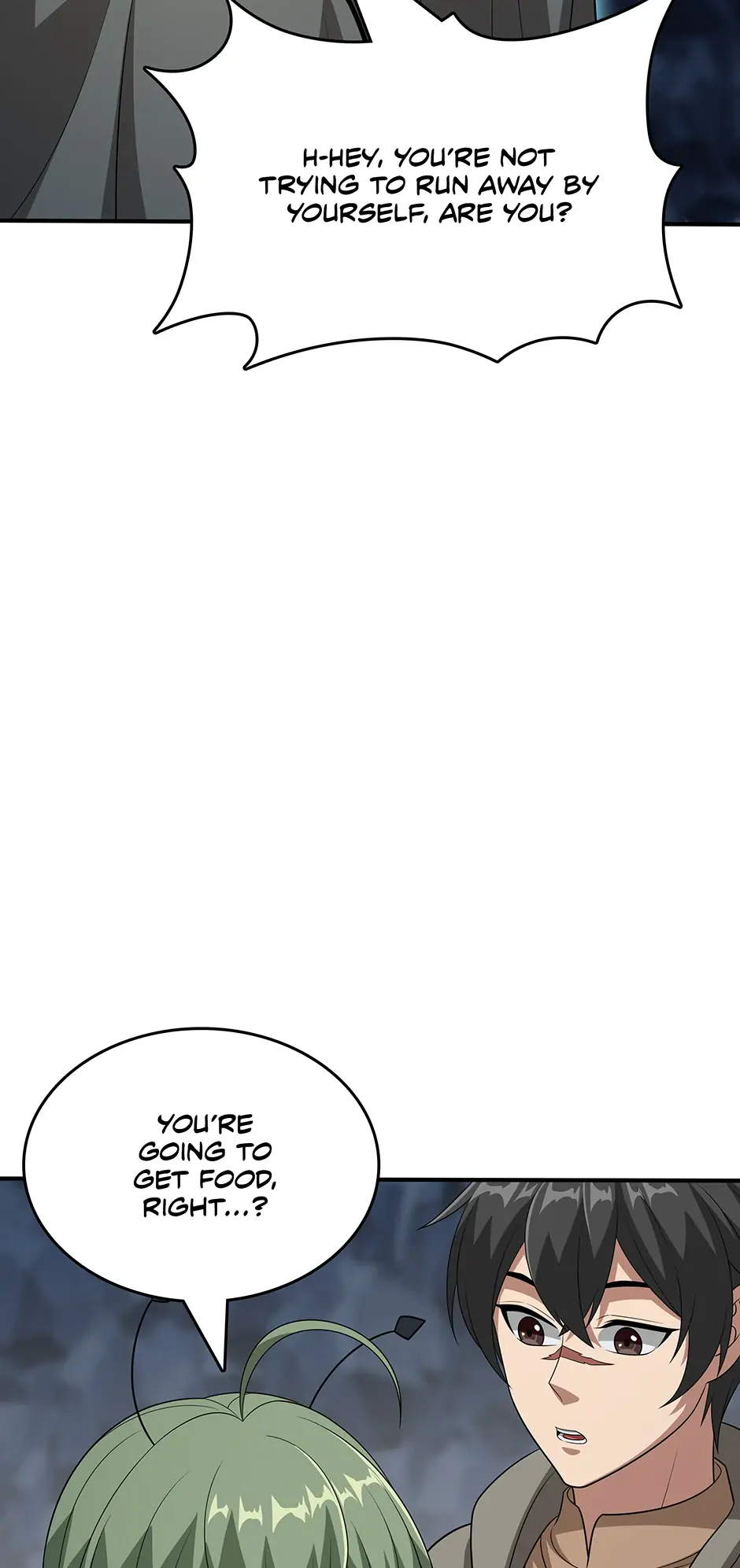 0.0000001% Demon Lord Chapter 34 Page 79