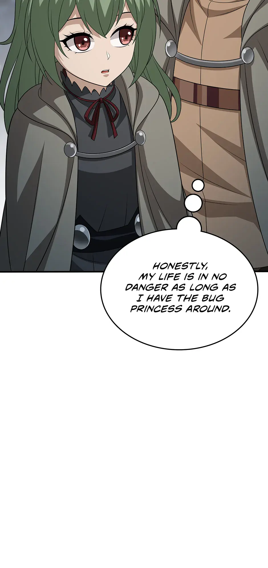 0.0000001% Demon Lord Chapter 34 Page 80