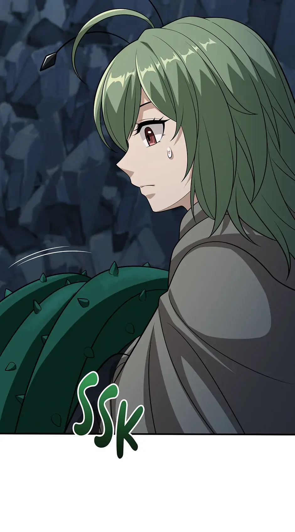 0.0000001% Demon Lord Chapter 34 Page 84