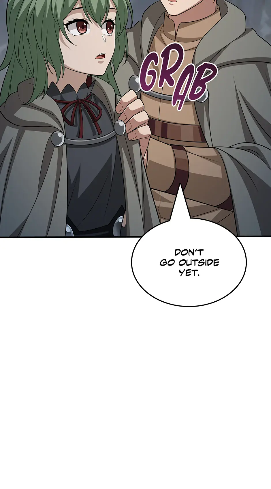 0.0000001% Demon Lord Chapter 34 Page 87
