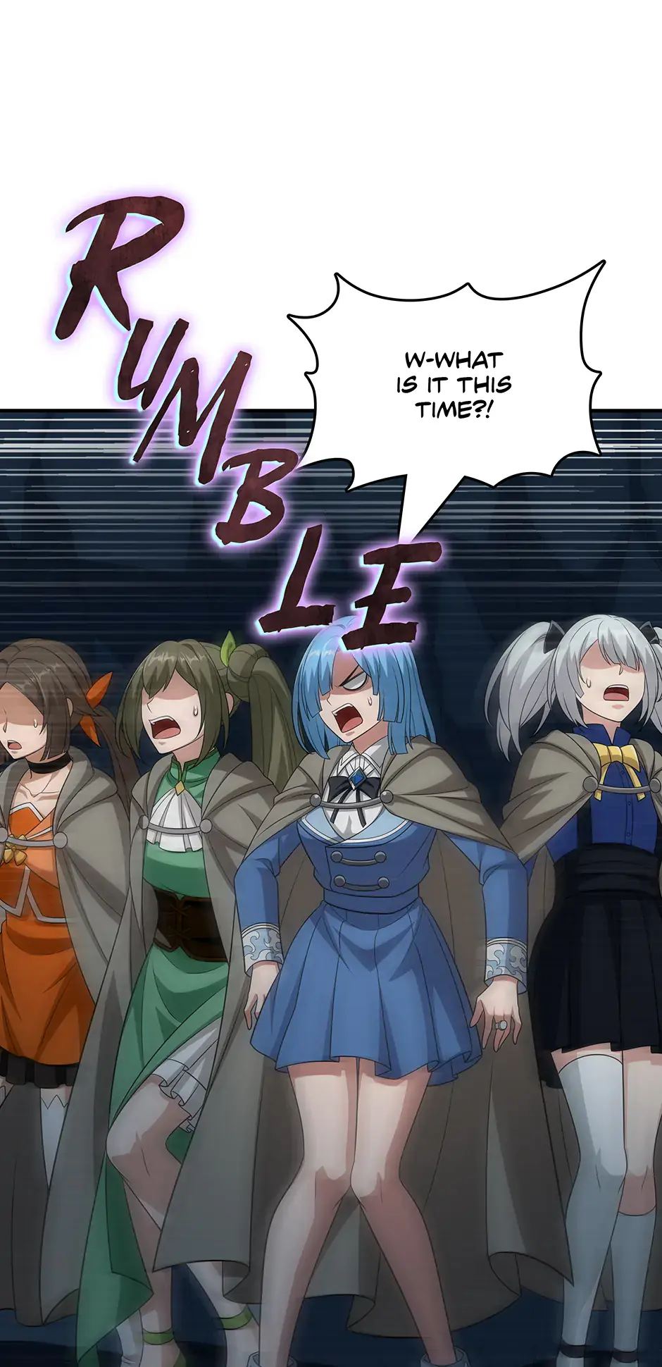 0.0000001% Demon Lord Chapter 34 Page 89