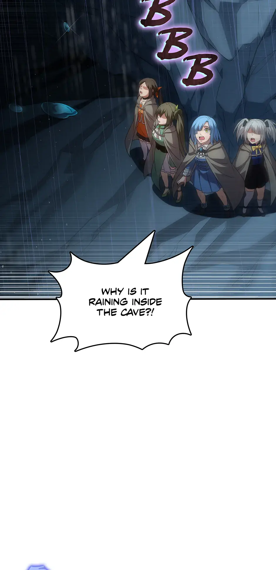 0.0000001% Demon Lord Chapter 34 Page 91