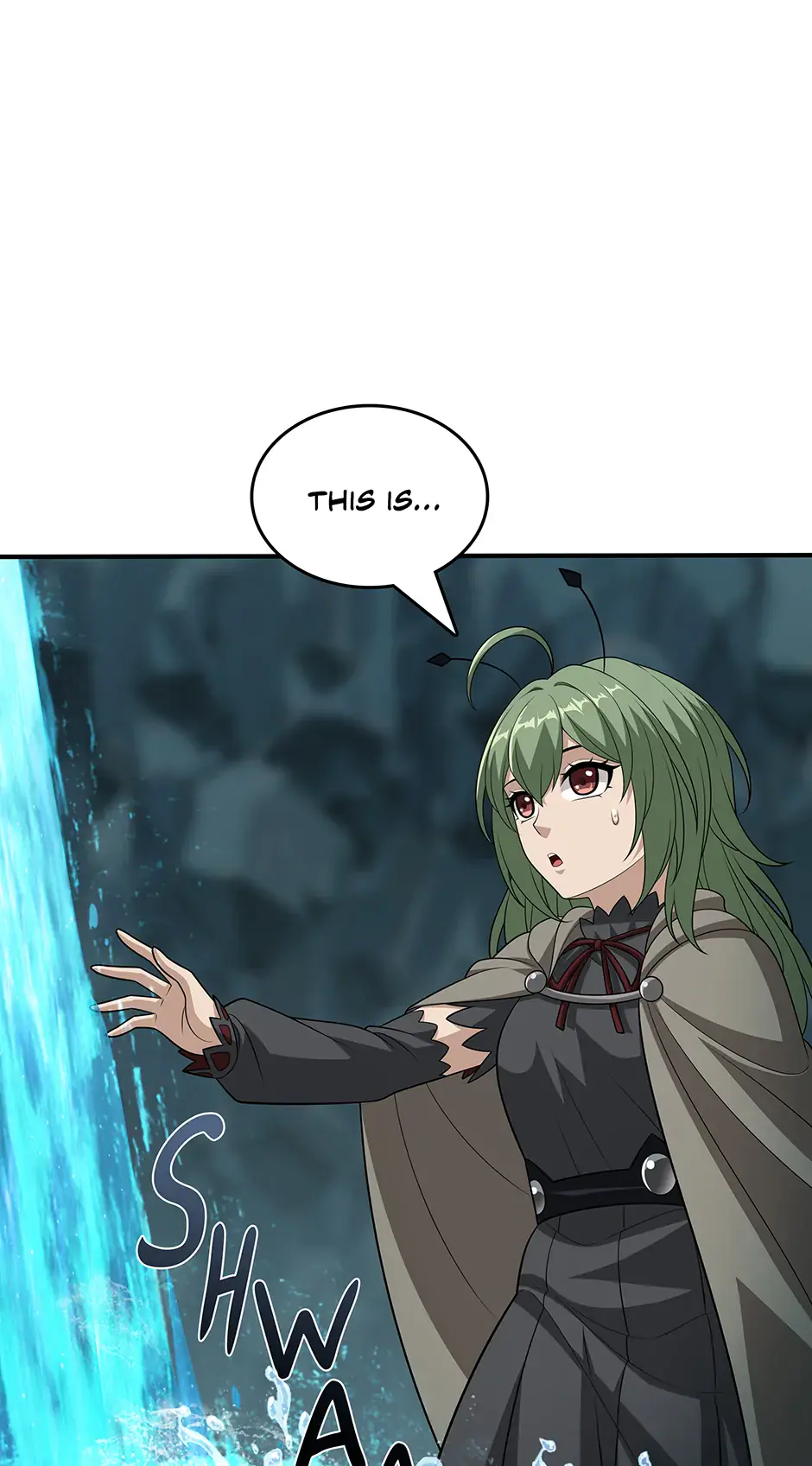 0.0000001% Demon Lord Chapter 34 Page 93