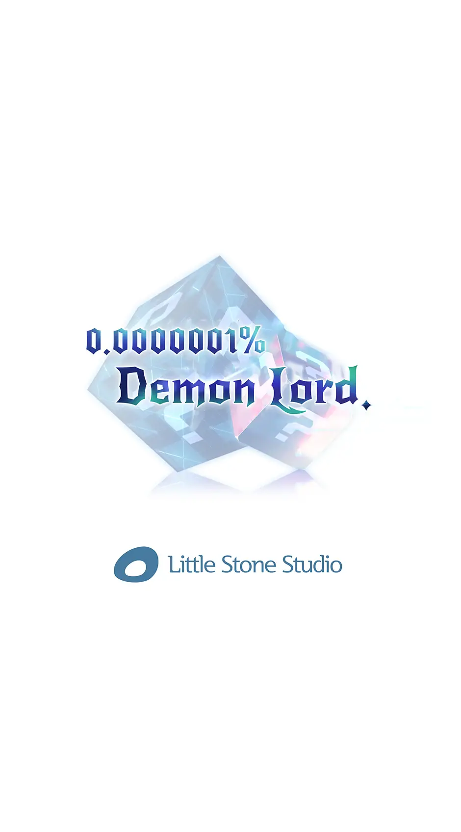 0.0000001% Demon Lord Chapter 34 Page 97