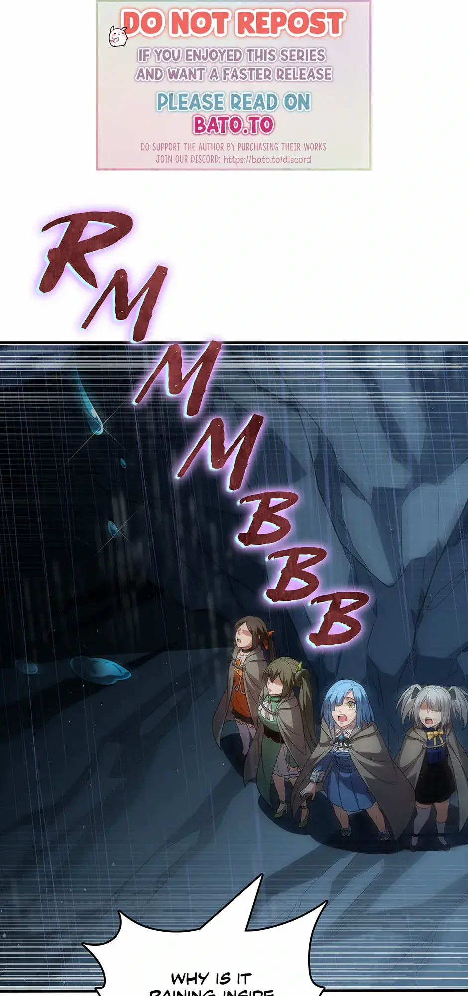0.0000001% Demon Lord Chapter 35 Page 2