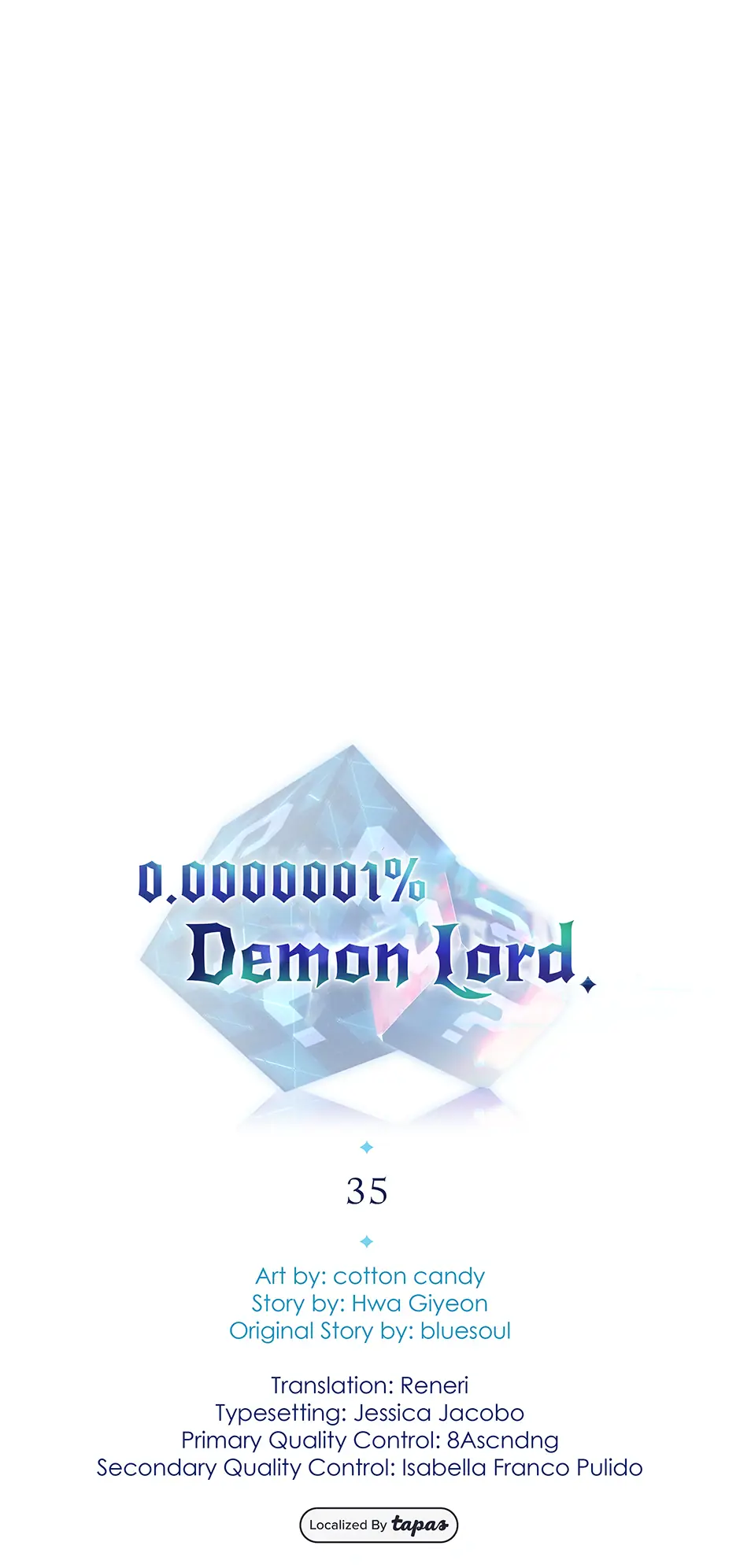 0.0000001% Demon Lord Chapter 35 Page 7