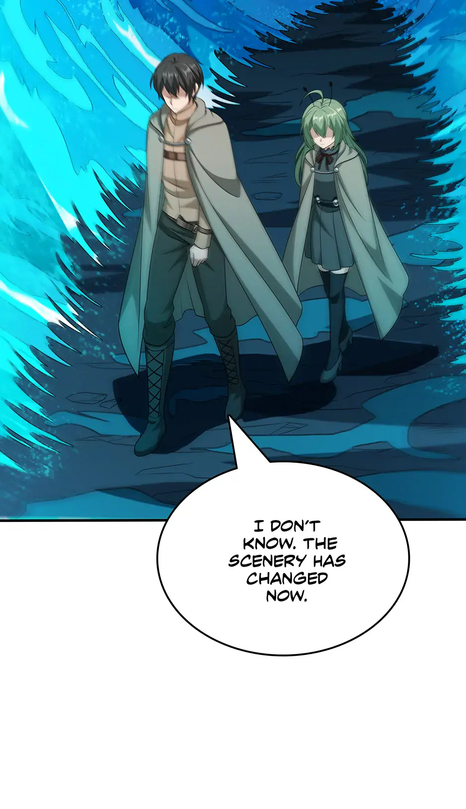 0.0000001% Demon Lord Chapter 35 Page 16