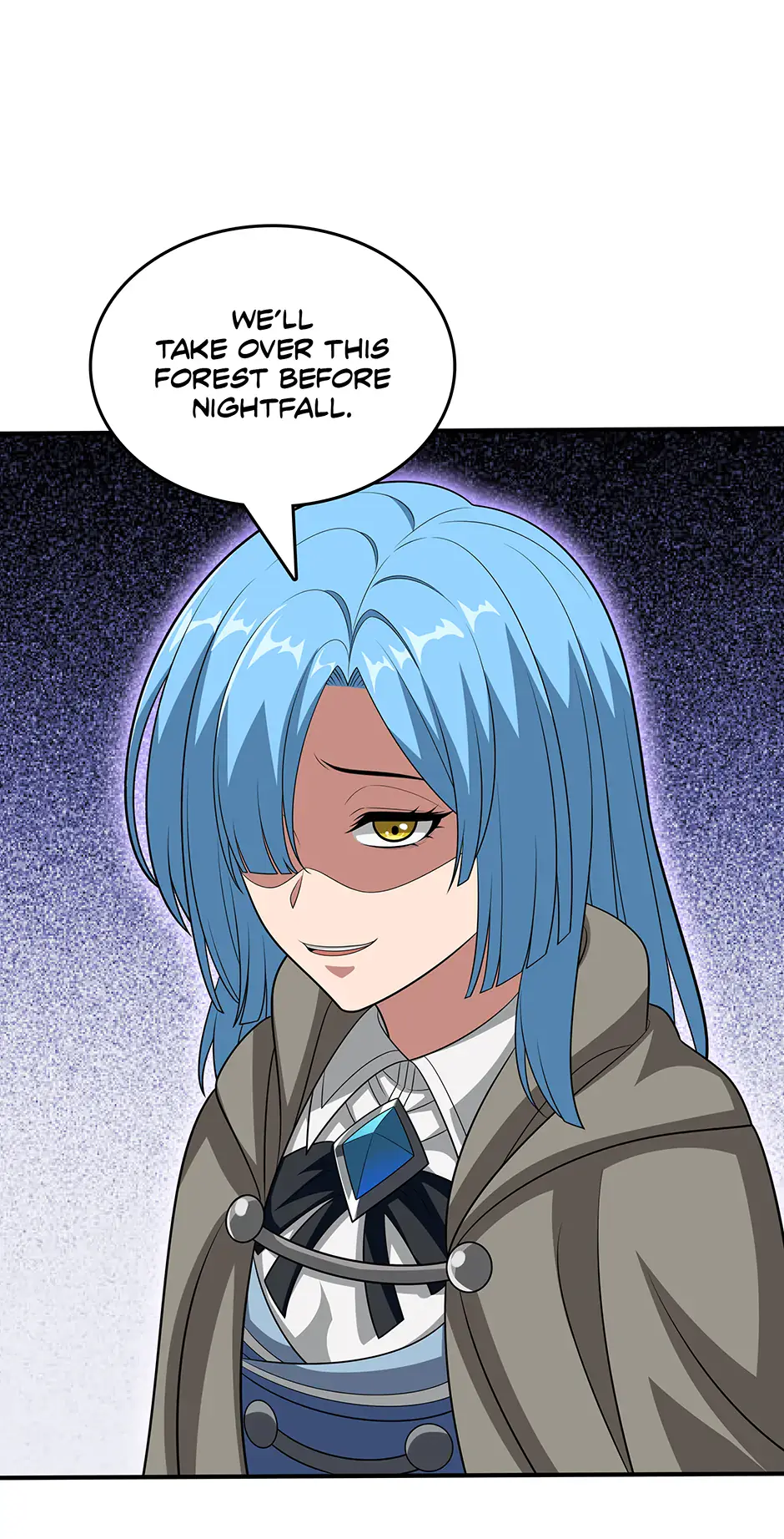 0.0000001% Demon Lord Chapter 35 Page 22