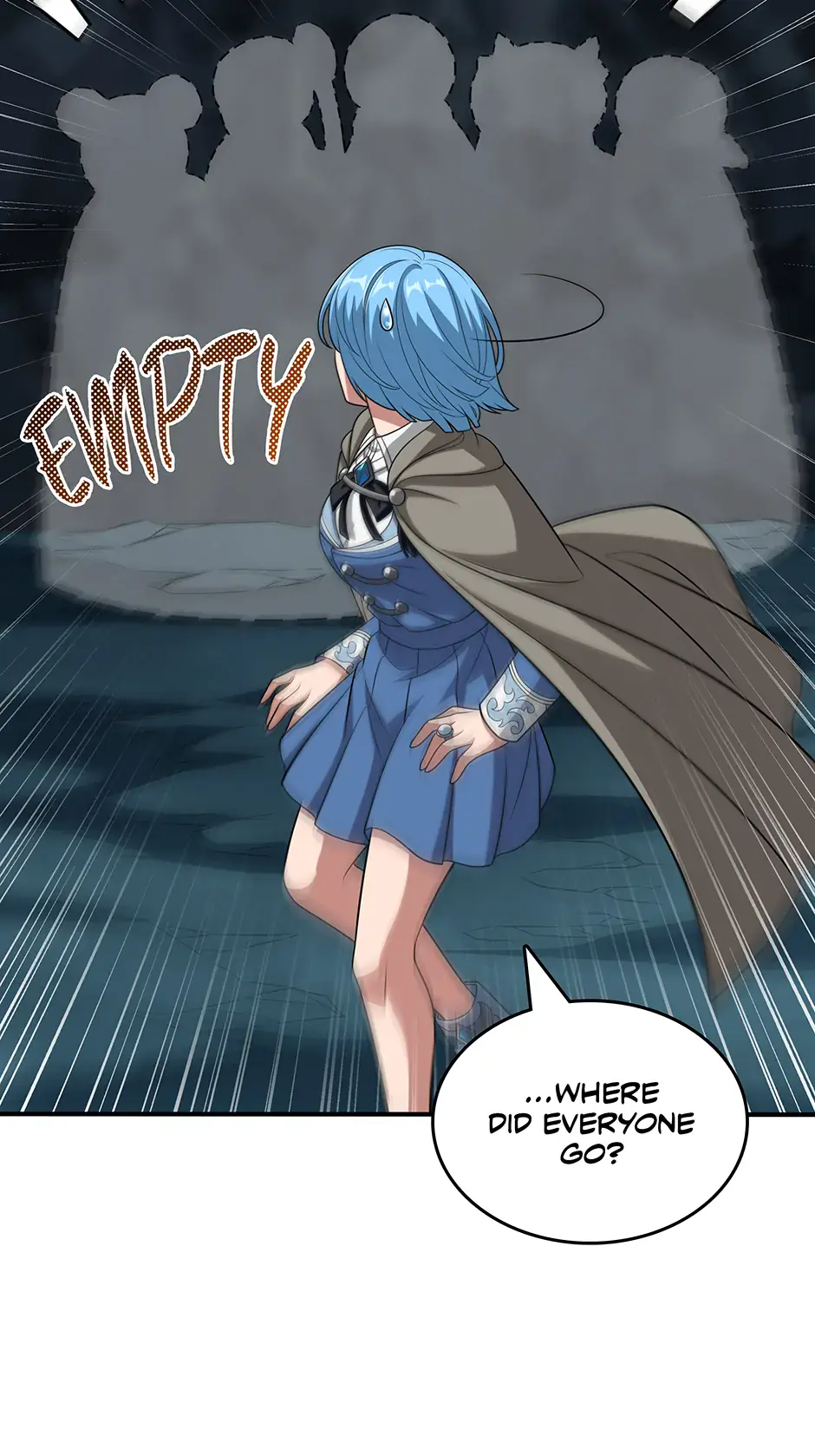 0.0000001% Demon Lord Chapter 35 Page 29