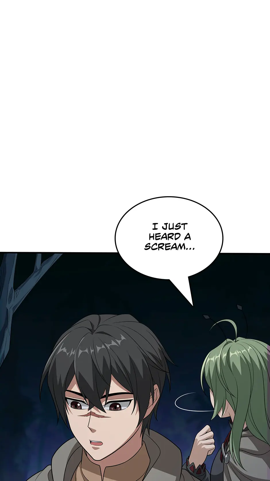 0.0000001% Demon Lord Chapter 35 Page 35