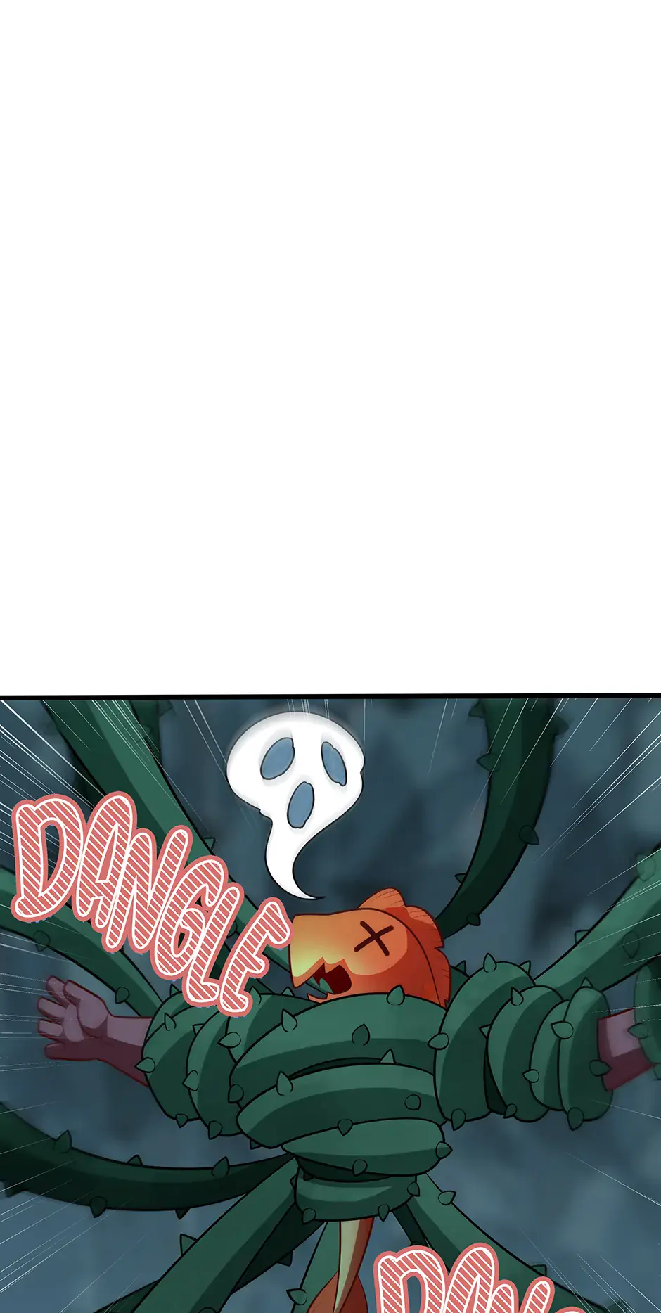 0.0000001% Demon Lord Chapter 35 Page 38